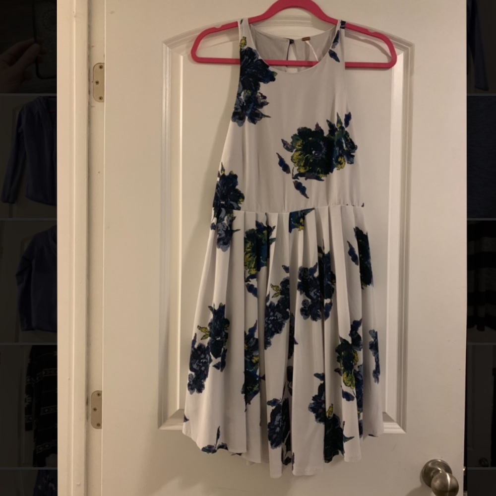 Free people dress